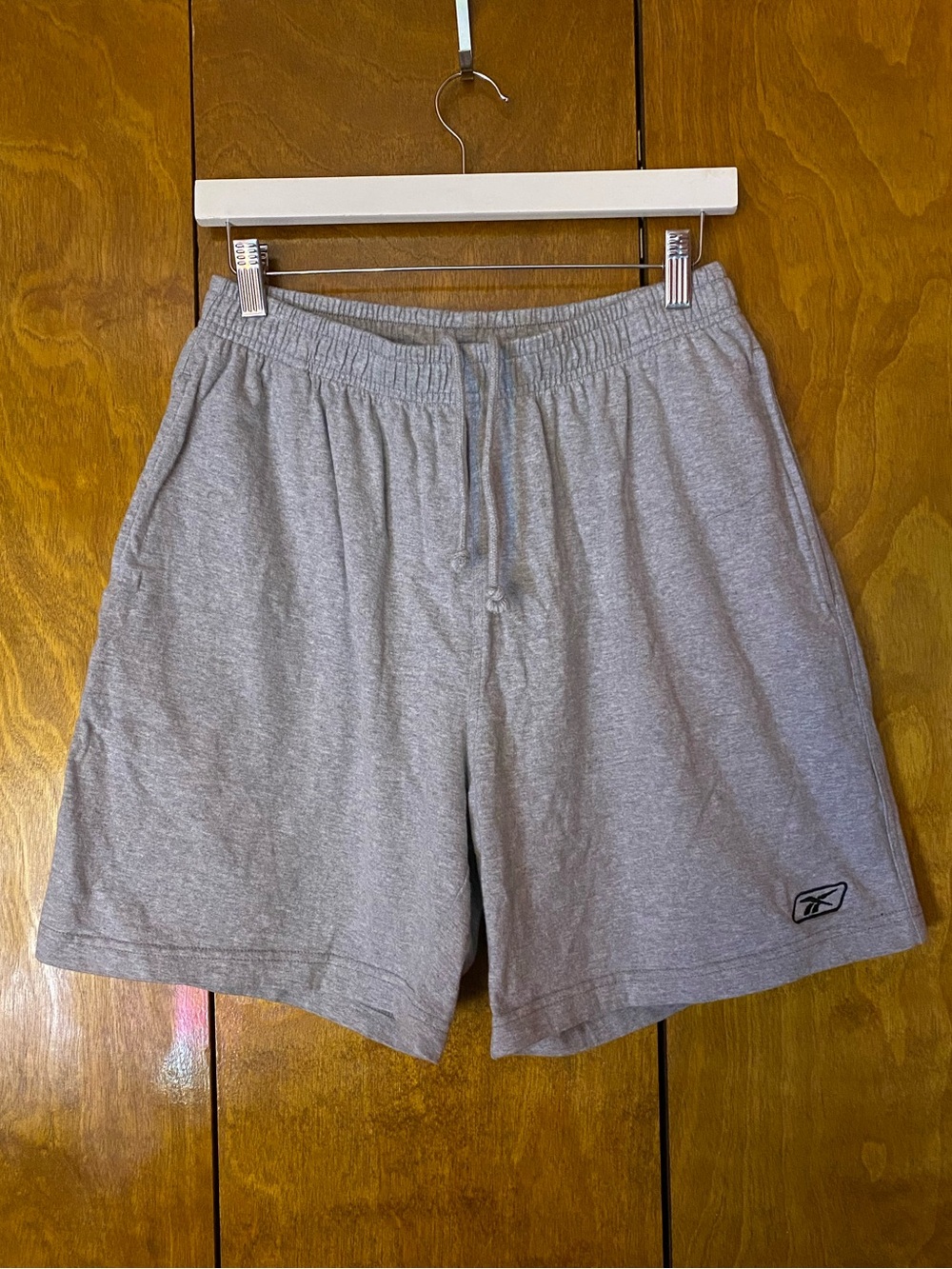 Reebok shorts